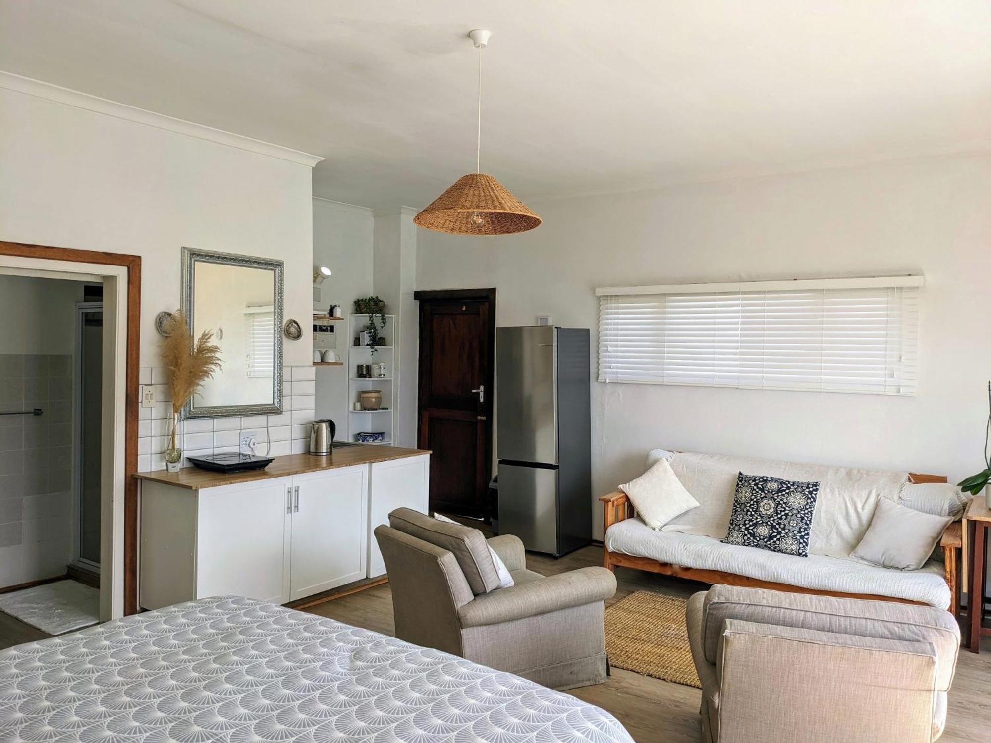 Above The Sea Appartement Vishoek Kamer foto